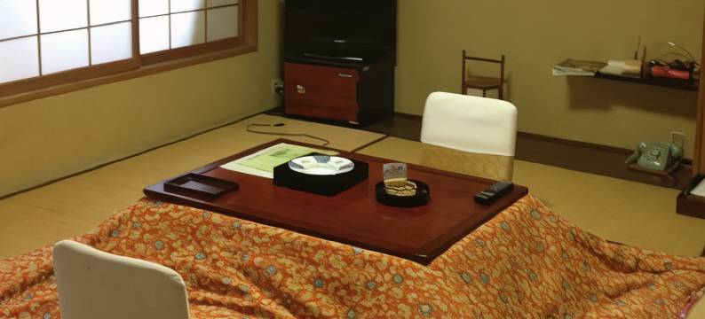 钟寿馆(Shima Onsen Shojukan)图片