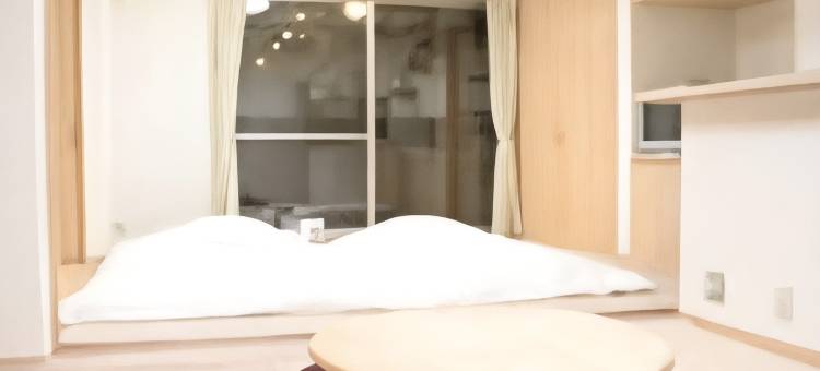 卡萨·埃斯塔恩彦根(Casa Estacion Hikone)图片