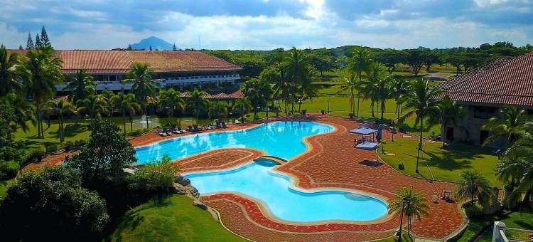 马拉拉亚特山套房(The Suites at Mount Malarayat)图片