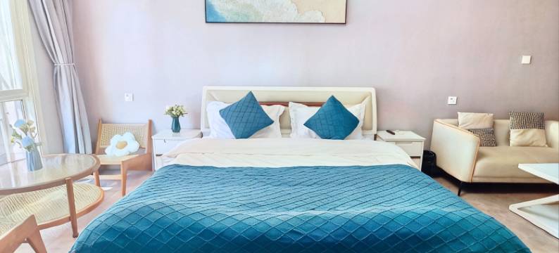 季末时光民宿(彩陶路分店)图片