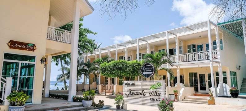 阿南达别墅(Ananda Villa)图片