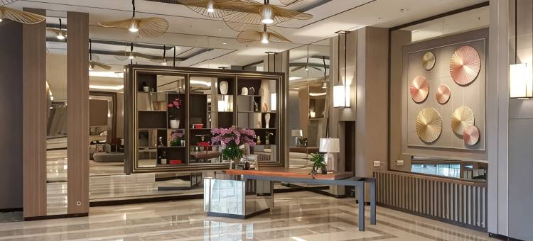 The Karford @Anderson Apt Pakuwon Mall图片