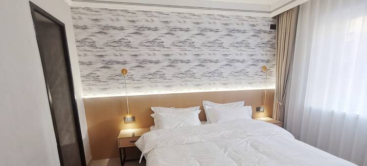 宏德1民宿(装备大道分店)图片