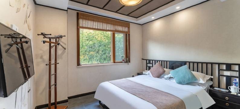 本间末里客栈(灵隐支路1号分店)图片