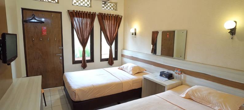 帕特里亚广场酒店(Patria Plaza Hotel)图片