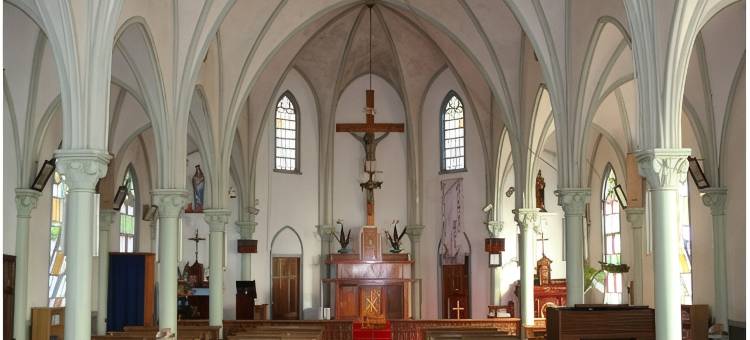 五岛孔卡纳王国酒庄度假村(Goto Conkana Kingdom Winery & Resort)图片