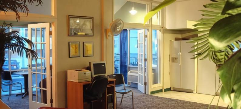 奥黑尔套房酒店(O'Hare Inn & Suites)图片