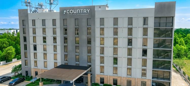 新奥尔良I-10东丽怡酒店(Country Inn & Suites by Radisson, New Orleans I-10 East, La)图片