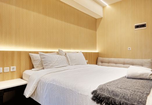 Awan @ Benson Apartment Hotel Overview