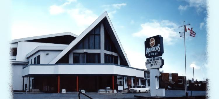 信天翁酒店(Albatross Hotel)图片