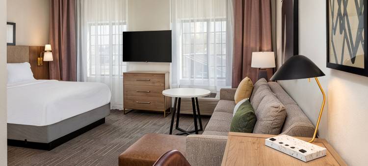 Staybridge Suites 明尼阿波利斯 - 布卢明顿(Staybridge Suites Minneapolis-Bloomington)图片