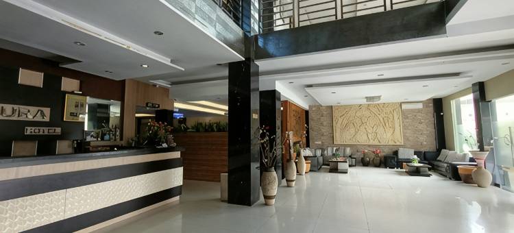 Hotel Grand Mempura图片