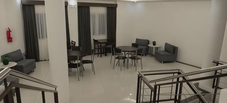 菲耶索莱公寓旅馆(Fiesole Residence Inn)图片