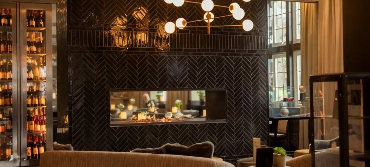 哈夫内孔托雷特家园酒店(Home Hotel Havnekontoret)图片