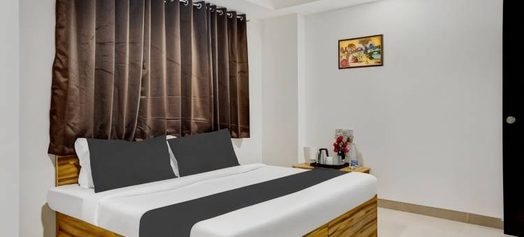 Hotel O Arusai Inn图片