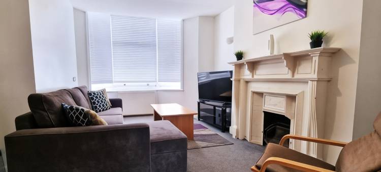 巴斯路公寓(Bath Road Apartments)图片
