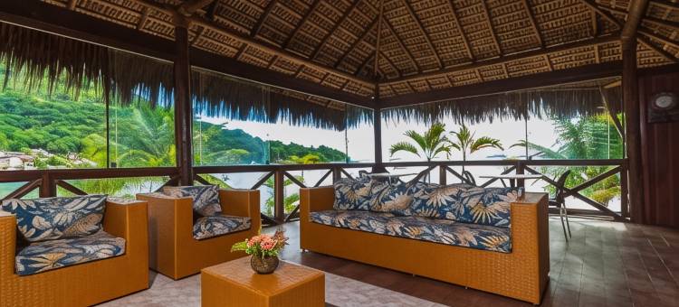 达来斯特旅馆(Pousada Daleste)图片