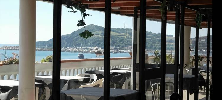 伊斯佩丽雅酒店(Hotel Esperia)图片