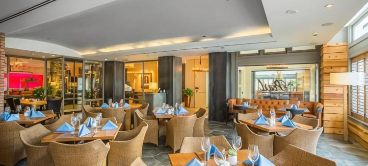 休斯顿山姆Tapestry Collection希尔顿酒店(The Sam Houston Hotel, Tapestry Collection by Hilton)图片