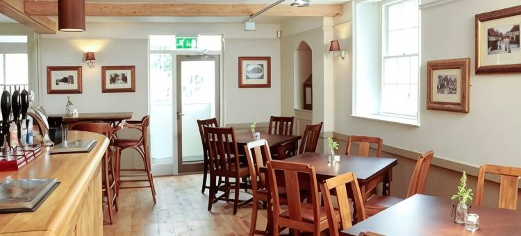 安格默林羔羊酒店(The Lamb at Angmering)图片