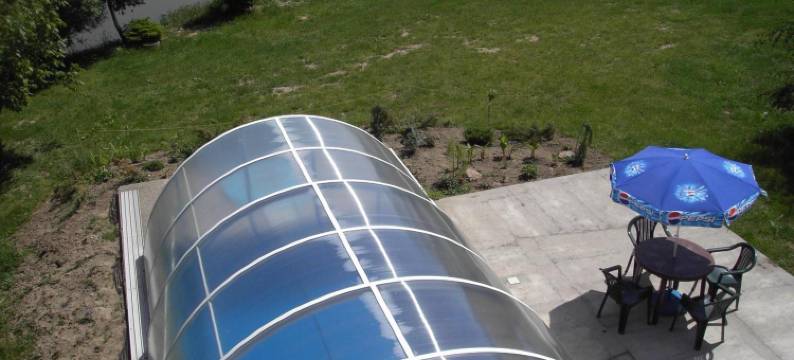 弗谢鲁比旅馆(Pension Všeruby)图片