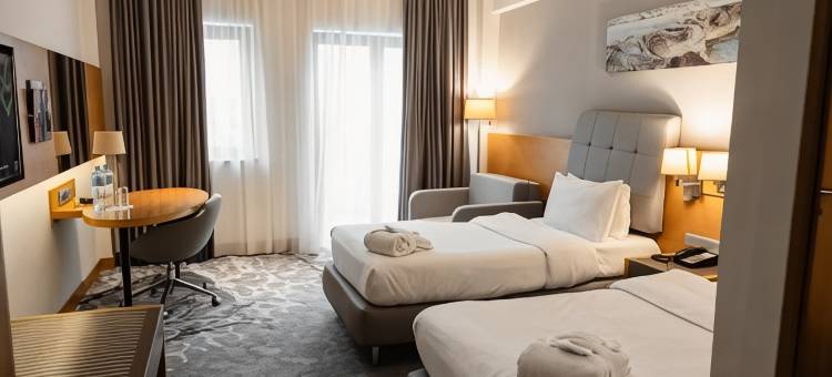 阿克套海滨假日酒店(Holiday Inn Aktau - Seaside)图片