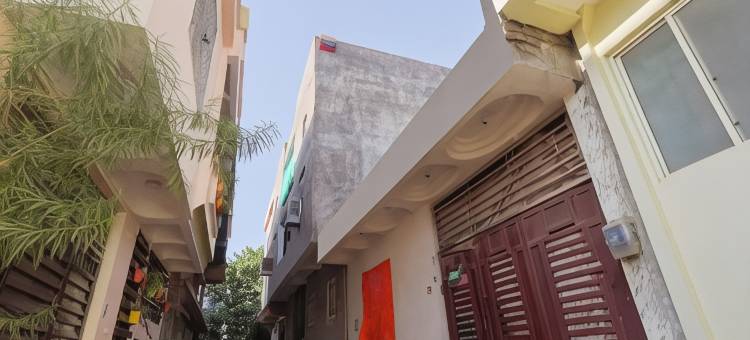 Hotel O Shri Vinayak Guest House图片