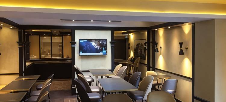 精选贝斯特韦斯特酒店(Best Western Select Hotel)图片