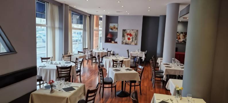 阿曼多餐厅酒店(Hotel Restaurant l'Amandois)图片