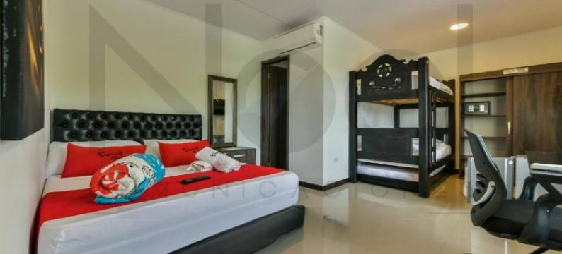 加利罗德之家酒店(Hotel Galyrod House)图片