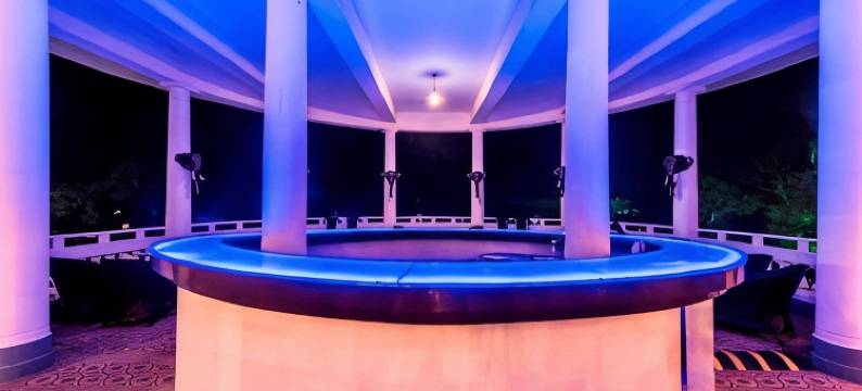 皇家兰花比林达瓦酒店(Royal Orchid Brindavan Garden Mysore)图片