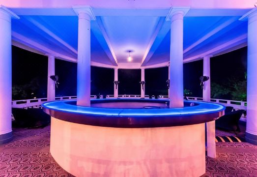 Royal Orchid Brindavan Garden Mysore Hotel Overview