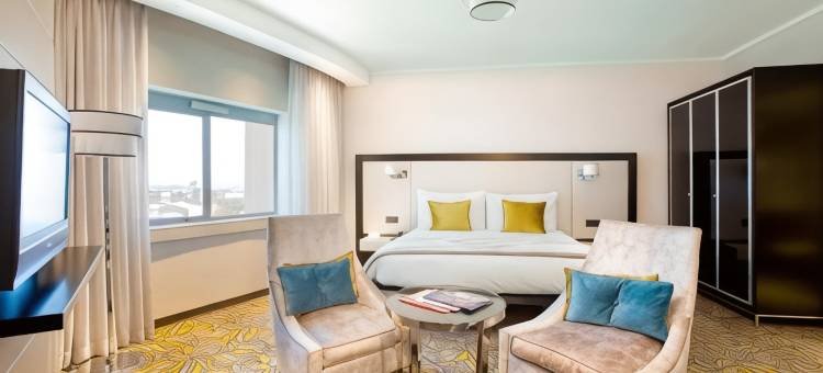 南方太阳滨水开普敦小镇酒店(Southern Sun Waterfront Cape Town)图片