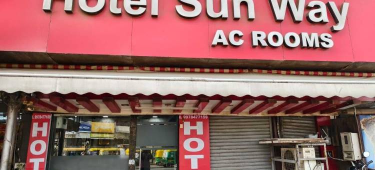 SUNWAY酒店(Hotel Sunway)图片