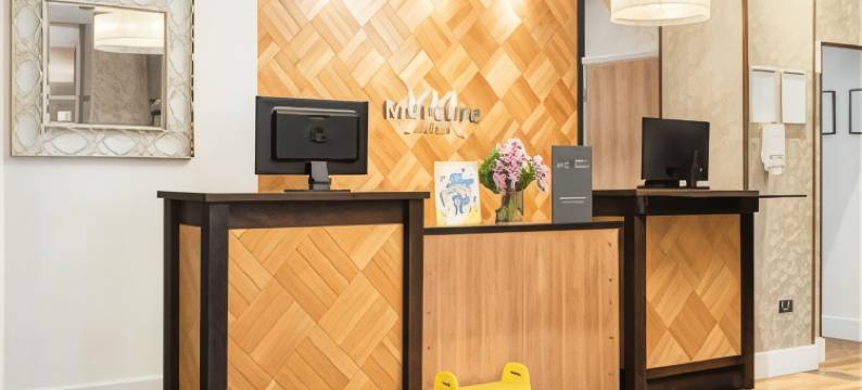 唐克斯特中心丹浓美居酒店(Mercure Doncaster Centre Danum Hotel)图片