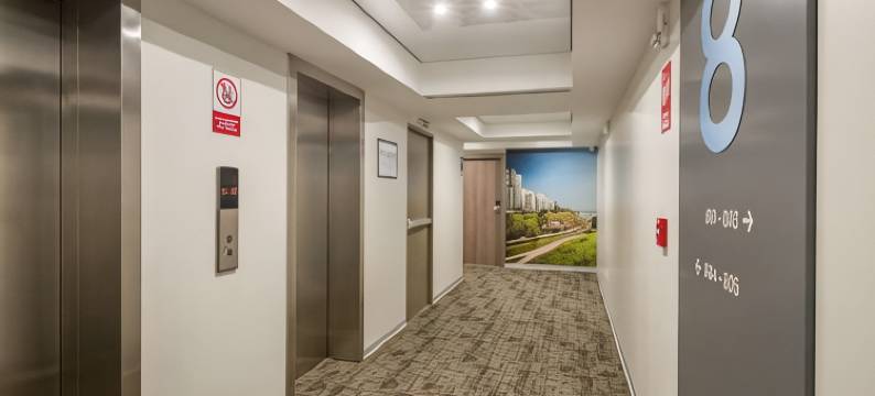 拉尔科都市贝斯特韦斯特优质酒店(Best Western Plus Urban Larco Hotel)图片