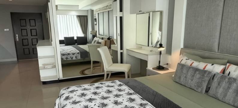 塔莱美景公寓-弗拉德房地产(View Talay Condominium by Vlad Property)图片