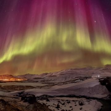 挪威+芬兰9日8晚私家团