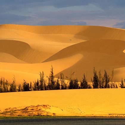 越南胡志明市+美奈+湄公河三角洲6日5晚私家团