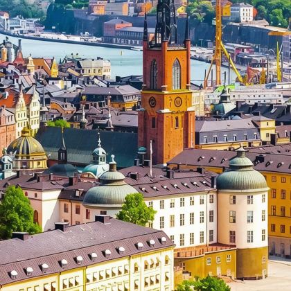 冰岛+芬兰7日6晚私家团