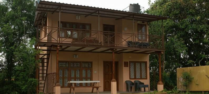 马斯纳古迪罗望子树酒店(Tamarind Tree Masinagudi)图片