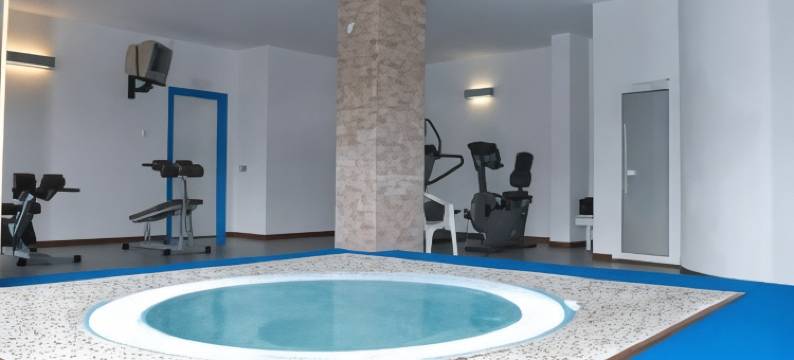 伊尔贾迪诺酒店(Hotel Il Giardino)图片