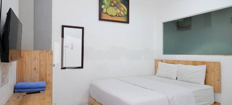 日惹格里亚阿尼卡马里奥博罗红门酒店合作店(Griya Aneka Malioboro Yogyakarta Mitra RedDoorz)图片