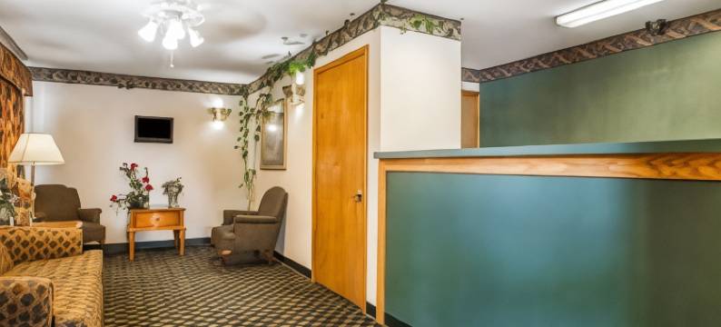 罗德威酒店 蒙彼利埃(Rodeway Inn Montpelier)图片