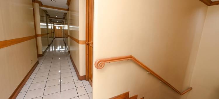 自然高级旅馆(Nature's Pensionne House)图片