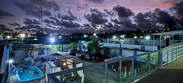 戴拉斯旅馆(Dellas Pousada)图片