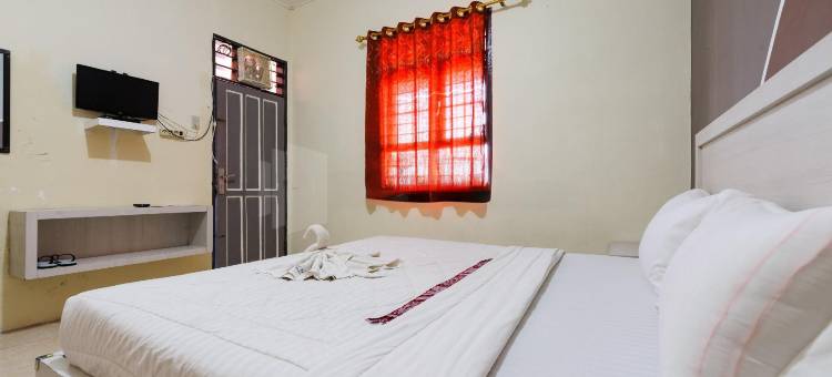 Sedayu会议中心(Hotel 78 Parapat Mitra RedDoorz)图片