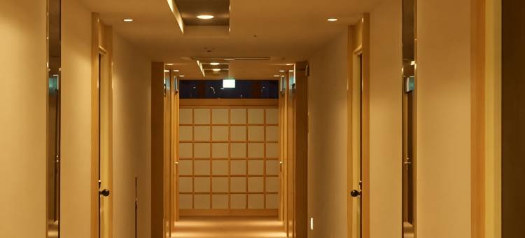 悠悠广场 & 酒店广场迎宾馆(Hotel Plaza Geihinn)图片
