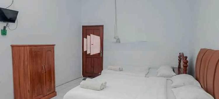 Pondok Damai Guest House Syariah Mitra RedDoorz图片