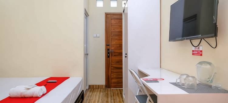 RedDoorz Syariah Near Monjali 4 Yogyakarta图片